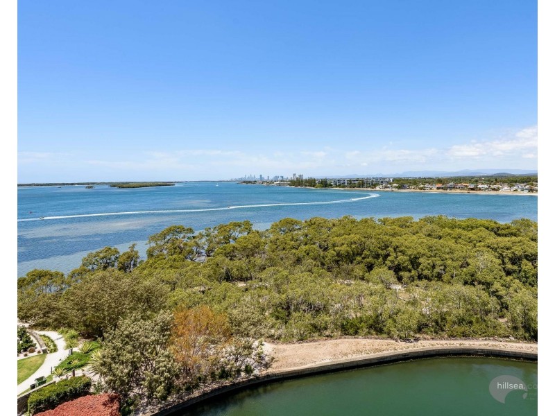 29802/2 Ephraim Island, Paradise Point QLD 4216