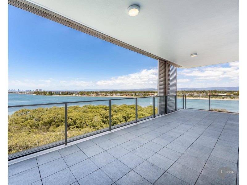 29802/2 Ephraim Island, Paradise Point QLD 4216