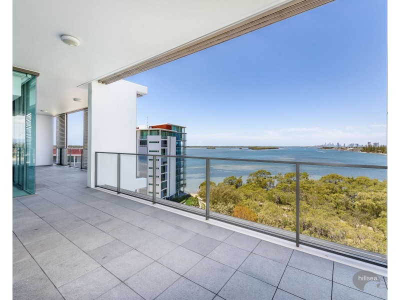 29802/2 Ephraim Island, Paradise Point QLD 4216