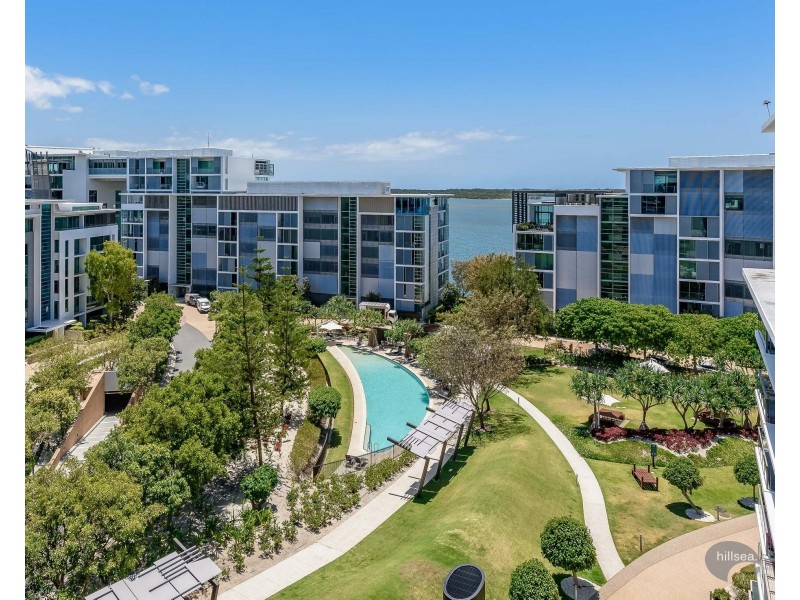 29802/2 Ephraim Island, Paradise Point QLD 4216