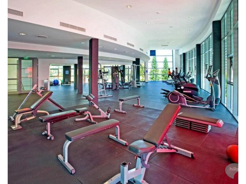 29802/2 Ephraim Island, Paradise Point QLD 4216