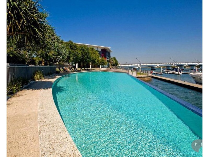 29802/2 Ephraim Island, Paradise Point QLD 4216