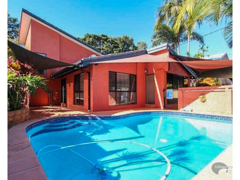 43 Allinga Street, Coombabah QLD 4216