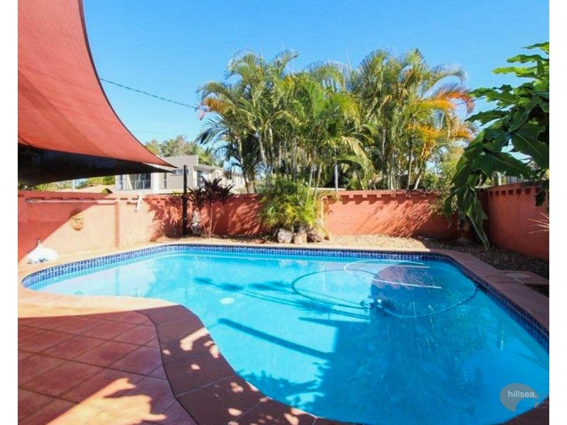 43 Allinga Street, Coombabah QLD 4216