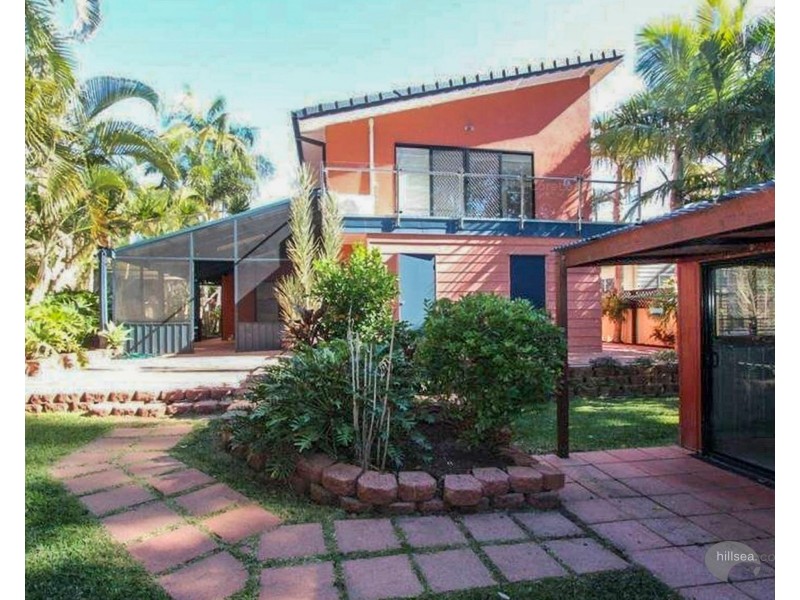 43 Allinga Street, Coombabah QLD 4216