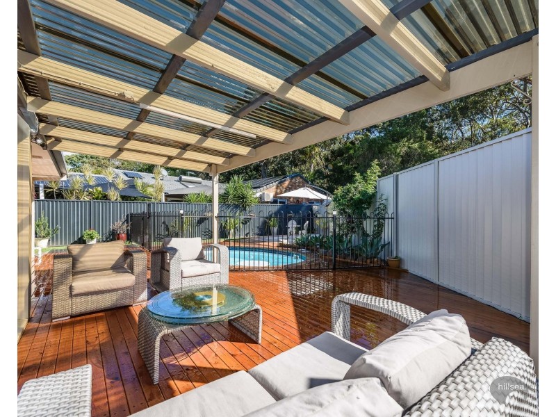 30 Sundown Drive, Paradise Point QLD 4216
