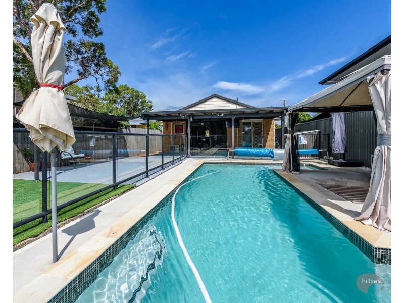 32 Tallara Street, Coombabah QLD 4216