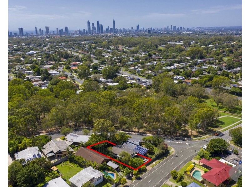 24 Dandar Drive, Southport QLD 4215