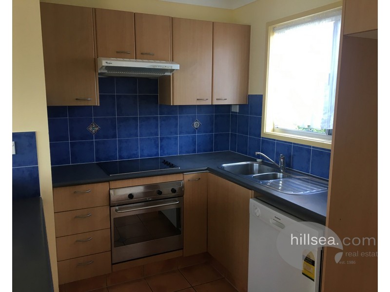 1/56 Margaret Street, Southport QLD 4215