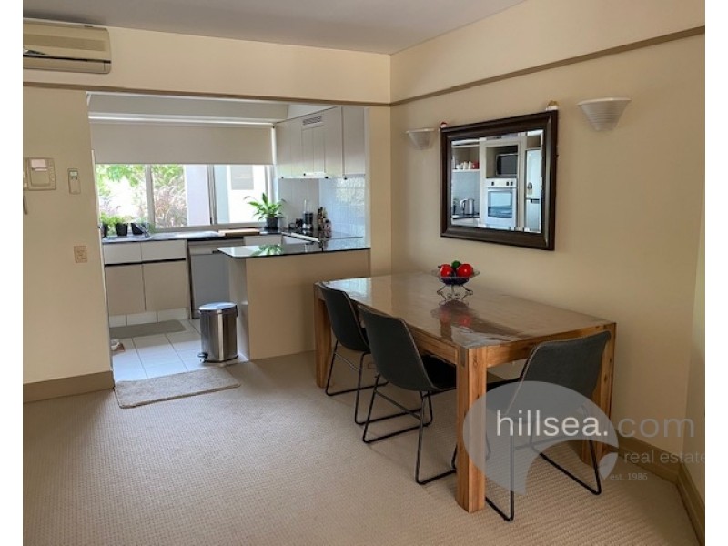 5/76-80 Chichester Drive, Arundel QLD 4214