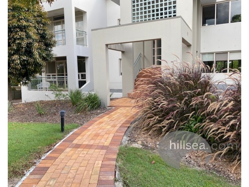 5/76-80 Chichester Drive, Arundel QLD 4214