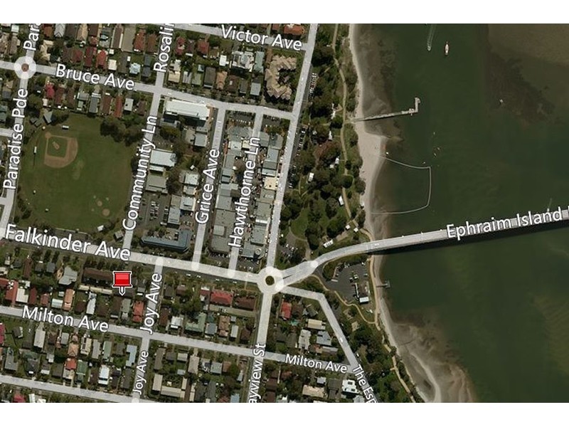 6/30 Falkinder Avenue, Paradise Point QLD 4216