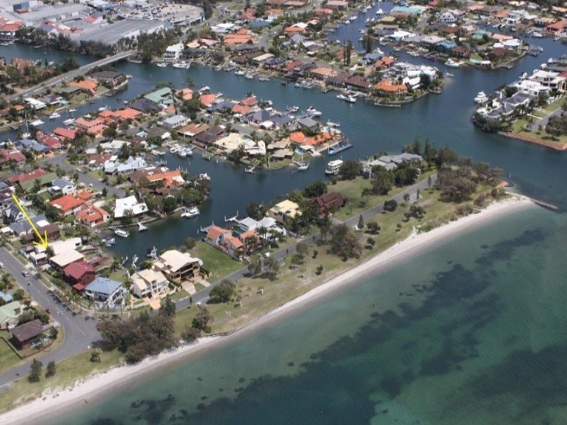 7 Jennifer Avenue, Runaway Bay QLD 4216