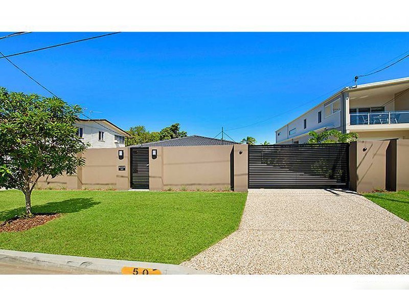 50 Milton Avenue, Paradise Point QLD 4216