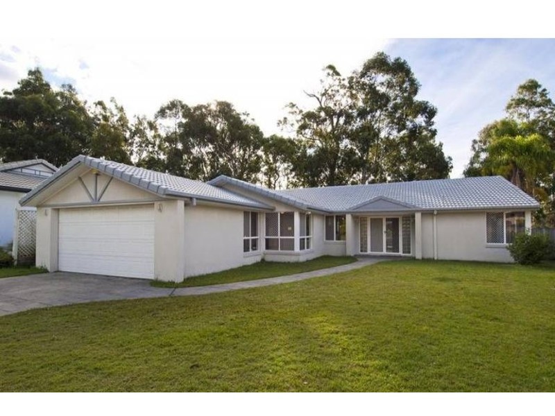 24 Greg Norman Crescent, Parkwood QLD 4214