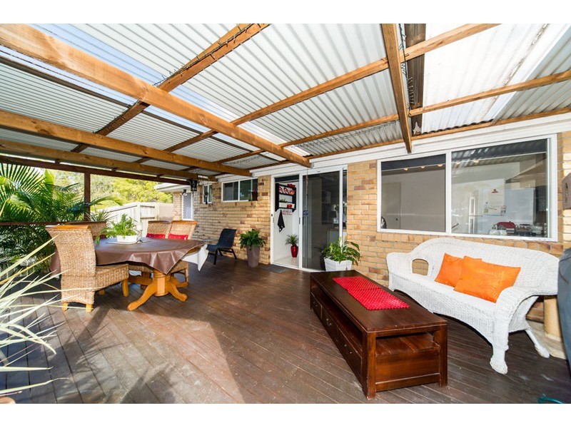 18/45 Village Way, Oxenford QLD 4210