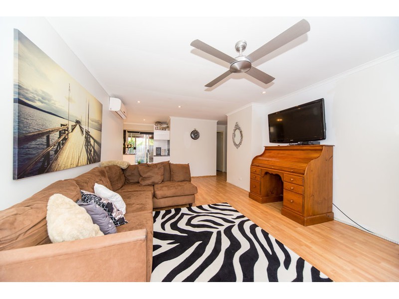 18/45 Village Way, Oxenford QLD 4210