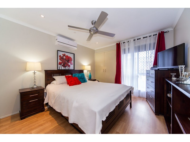 18/45 Village Way, Oxenford QLD 4210