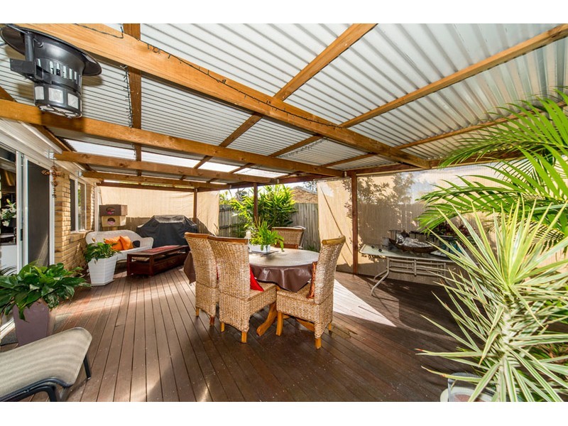 18/45 Village Way, Oxenford QLD 4210