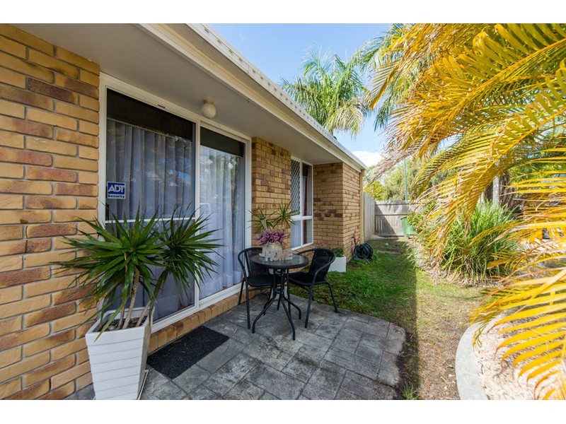 18/45 Village Way, Oxenford QLD 4210