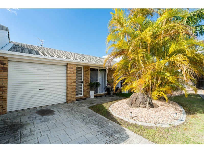 18/45 Village Way, Oxenford QLD 4210