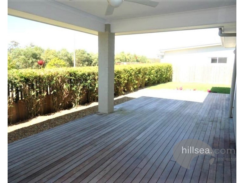 4 Arcadia Boulevard, Pimpama QLD 4209