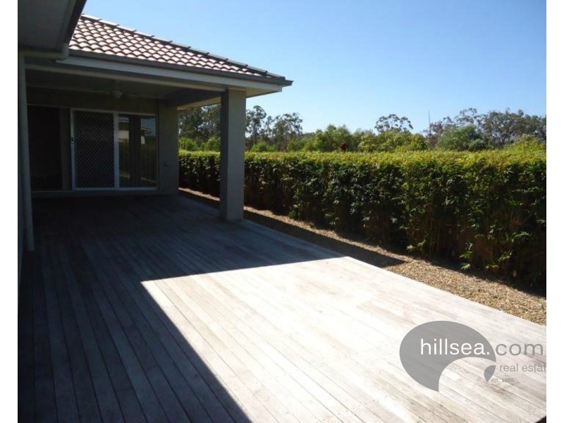 4 Arcadia Boulevard, Pimpama QLD 4209