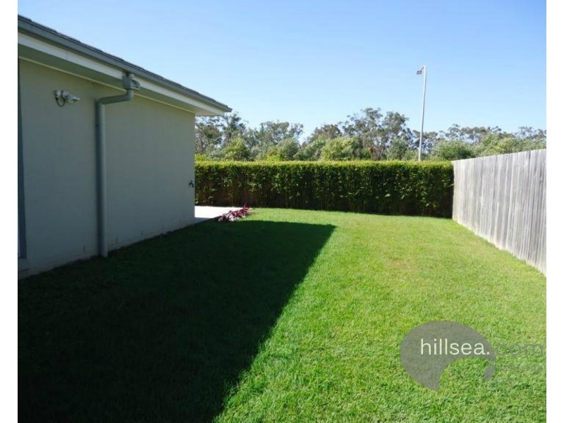 4 Arcadia Boulevard, Pimpama QLD 4209