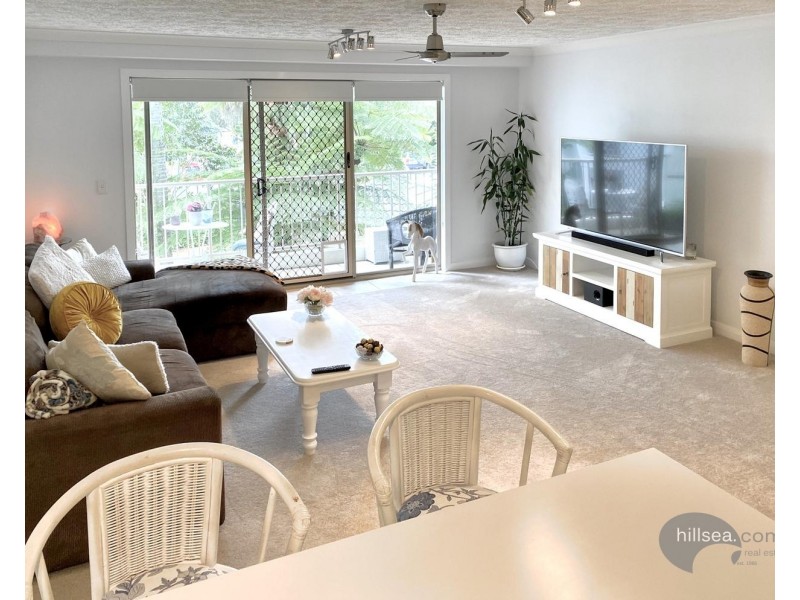 16/48 The Esplanade, Paradise Point QLD 4216