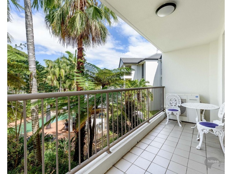 16/48 The Esplanade, Paradise Point QLD 4216