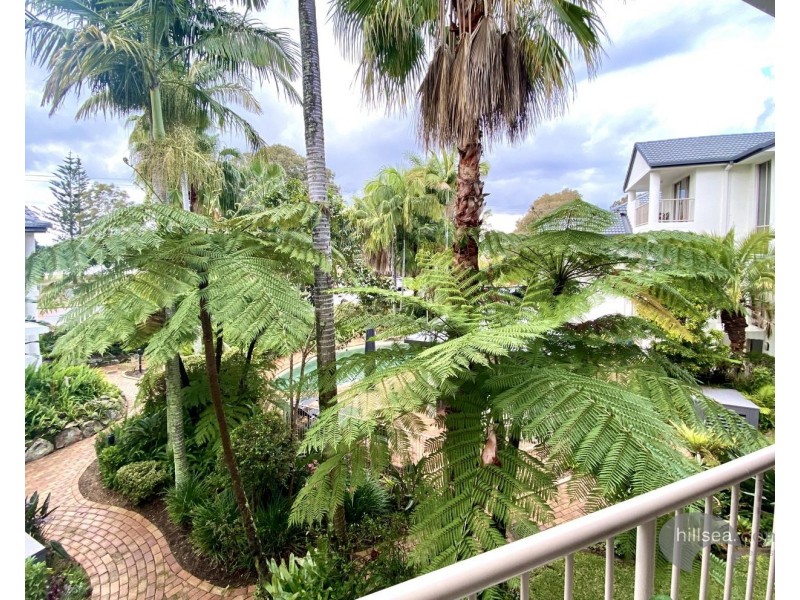 16/48 The Esplanade, Paradise Point QLD 4216