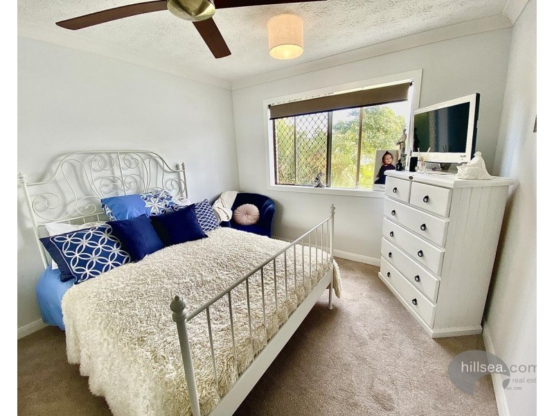 16/48 The Esplanade, Paradise Point QLD 4216