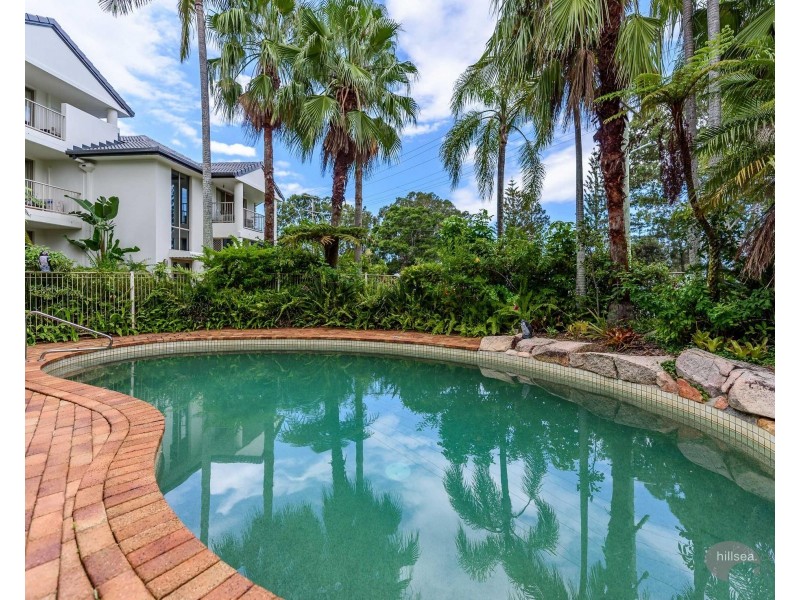 16/48 The Esplanade, Paradise Point QLD 4216