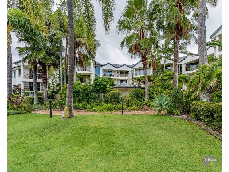 16/48 The Esplanade, Paradise Point QLD 4216