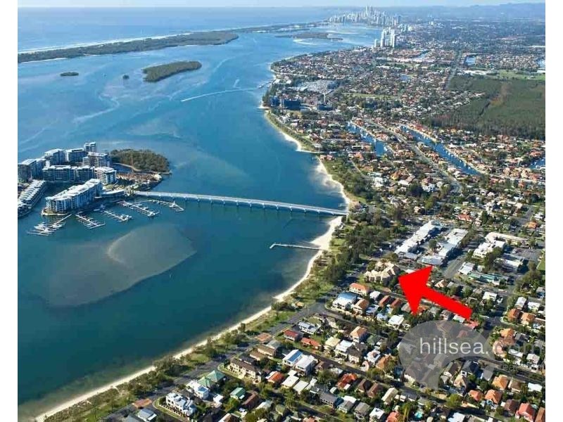 16/48 The Esplanade, Paradise Point QLD 4216