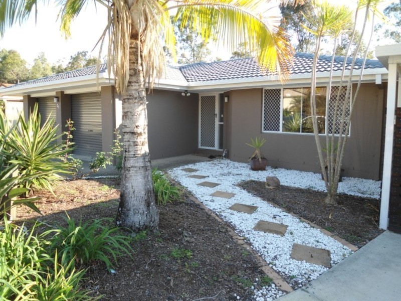 21 James Cagney Close, Parkwood QLD 4214