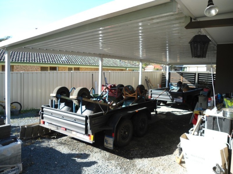 21 James Cagney Close, Parkwood QLD 4214