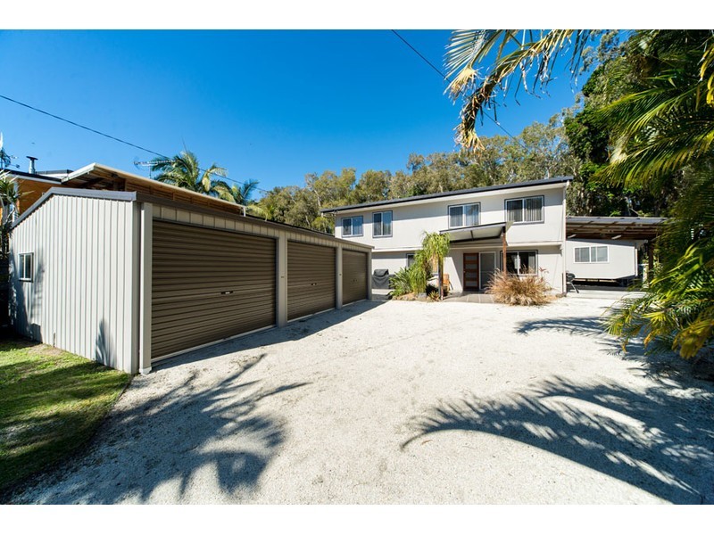 71 Nalkari Street, Coombabah QLD 4216