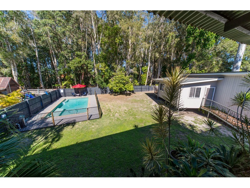 71 Nalkari Street, Coombabah QLD 4216