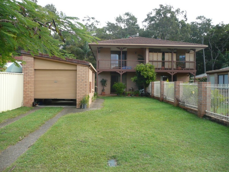 1/7 Woodgate Place, Paradise Point QLD 4216