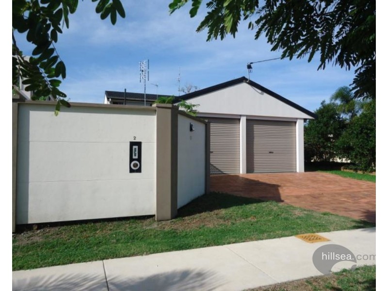 2/43 Errol Avenue, Paradise Point QLD 4216