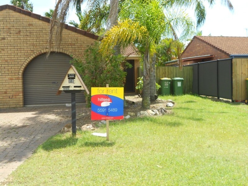 1/20 Telopea Street, Labrador QLD 4215