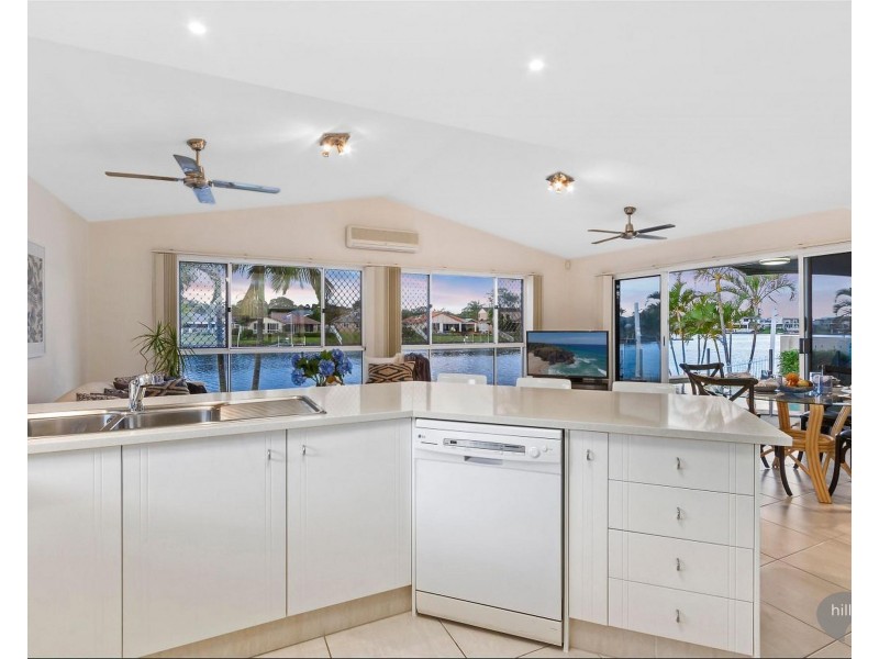 50 Monterey Keys Drive, Helensvale QLD 4212