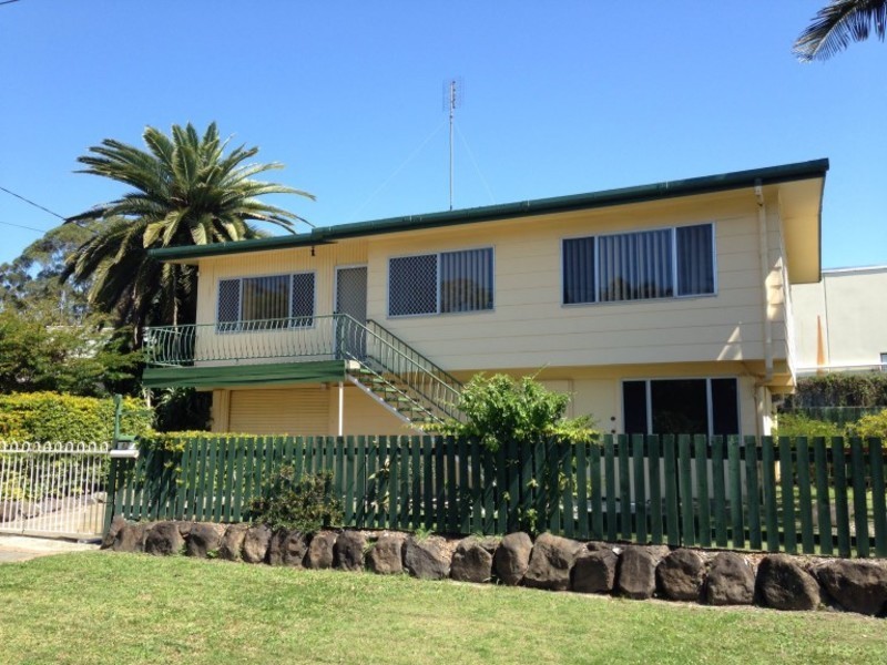 42 Hepworth Street, Arundel QLD 4214
