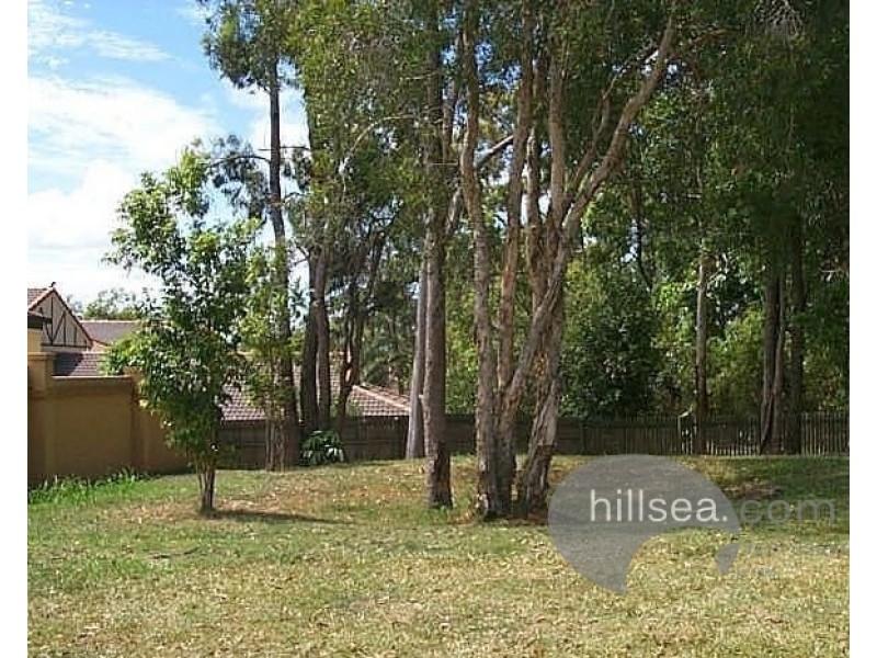 4 Siena Place, Coombabah QLD 4216