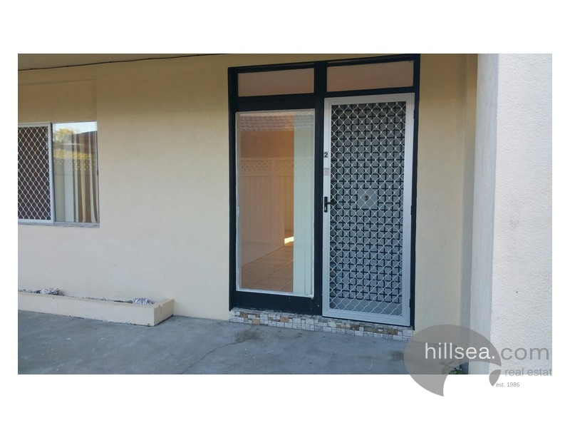 2/29 Muscovey Avenue, Paradise Point QLD 4216