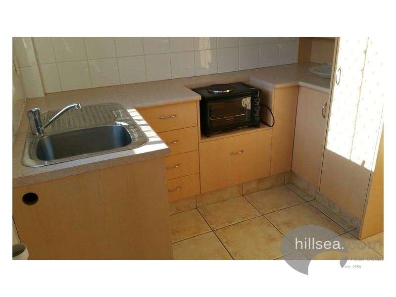 2/29 Muscovey Avenue, Paradise Point QLD 4216