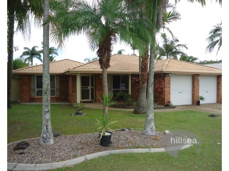 105 Parkwood Boulevard, Parkwood QLD 4214