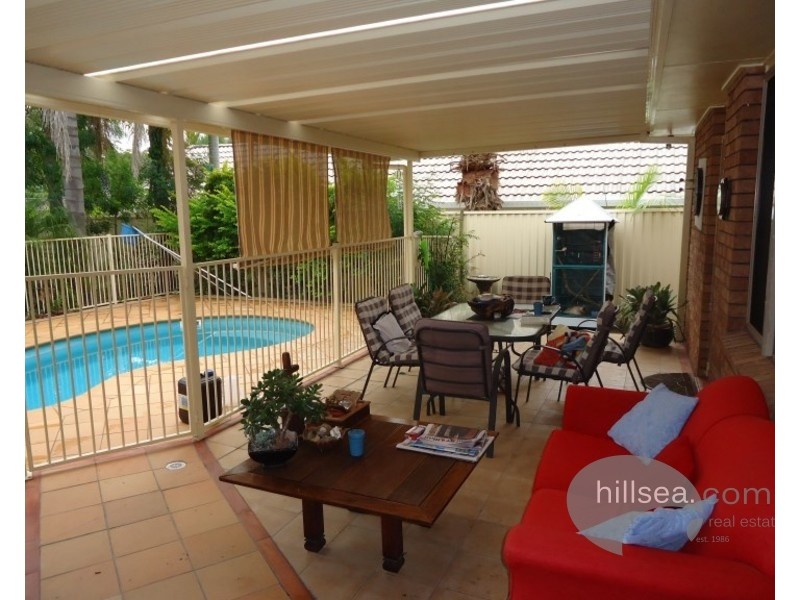 105 Parkwood Boulevard, Parkwood QLD 4214