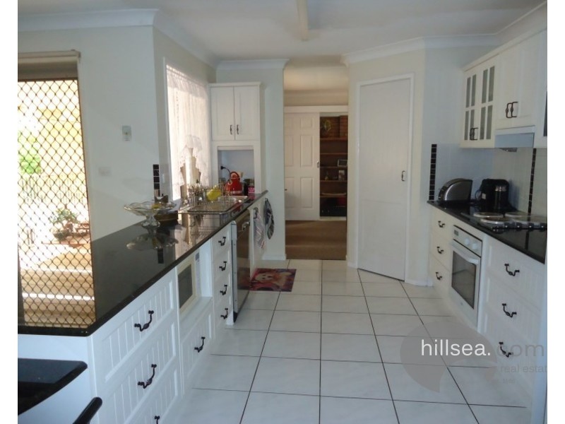 105 Parkwood Boulevard, Parkwood QLD 4214